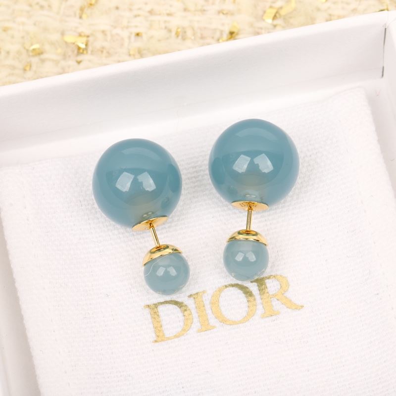 Christian Dior Earrings